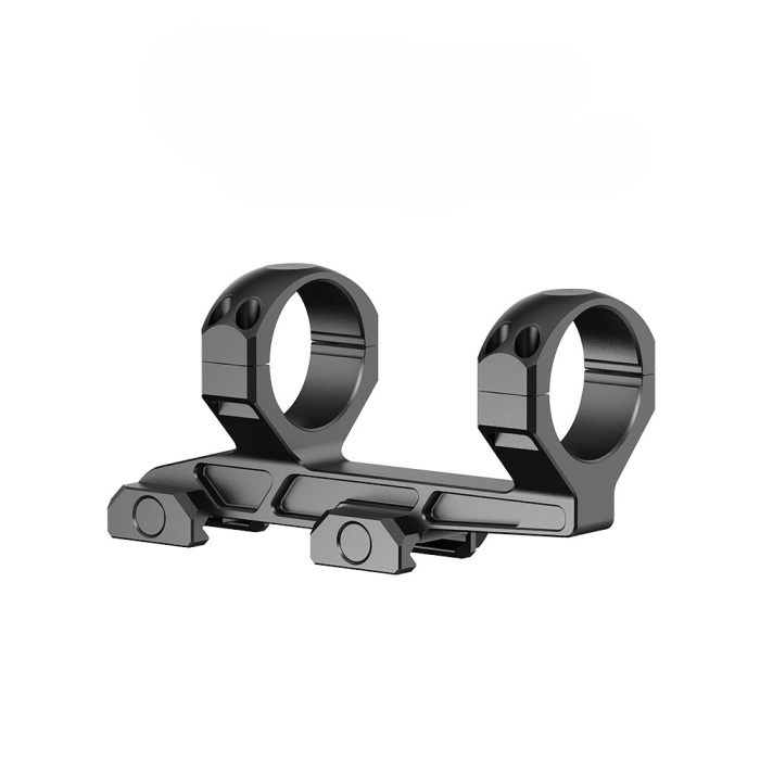 MONTAŻ JEDNOCZĘŚCIOWY REDWIN M33-C TANGENT 34mm CZARNY